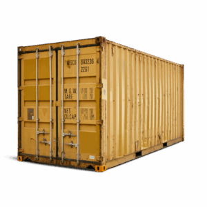 Conteneur Standard 20 pieds – Occasion certifié CSC