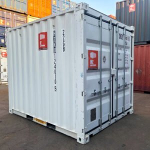 Conteneur Maritime 10 Pieds