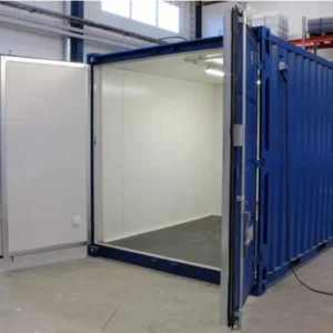 Conteneur Frigorifique 10 Pieds