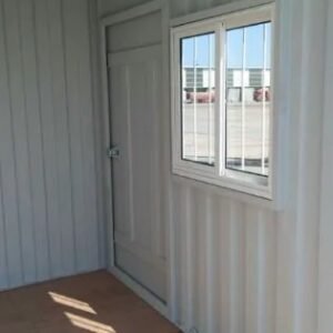 Mini conteneur 12 pieds