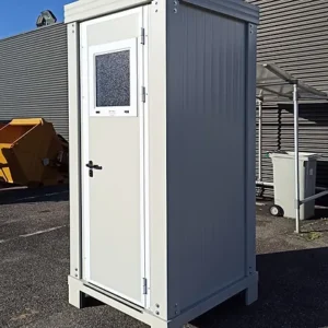 Module Sanitaire Compact S1