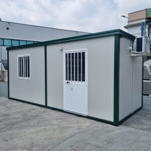 MONOBLOC 6×2,5 USAGE BUREAU