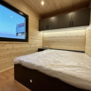 Nouvelle maison – Tempesta II