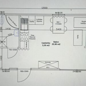 Nouvelle Maison – Reale III