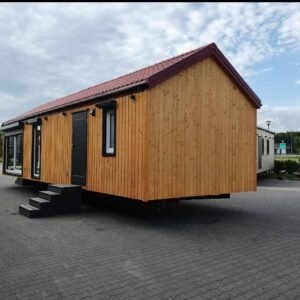 Nouvelle Maison – Reale I