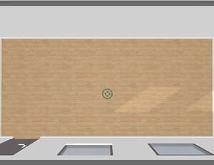 Conteneur bureau 17 m² – Pavillon fonctionnel et mobile