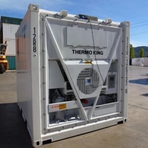FRIGORIFIQUES PORTATIFS 10 PIEDS NEUFS