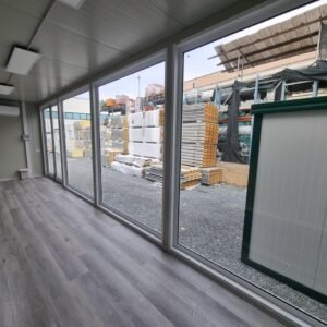 MONOBLOC BUREAU DE VENTE 12×2,5