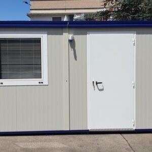 MONOBLOC BUREAU 4×2