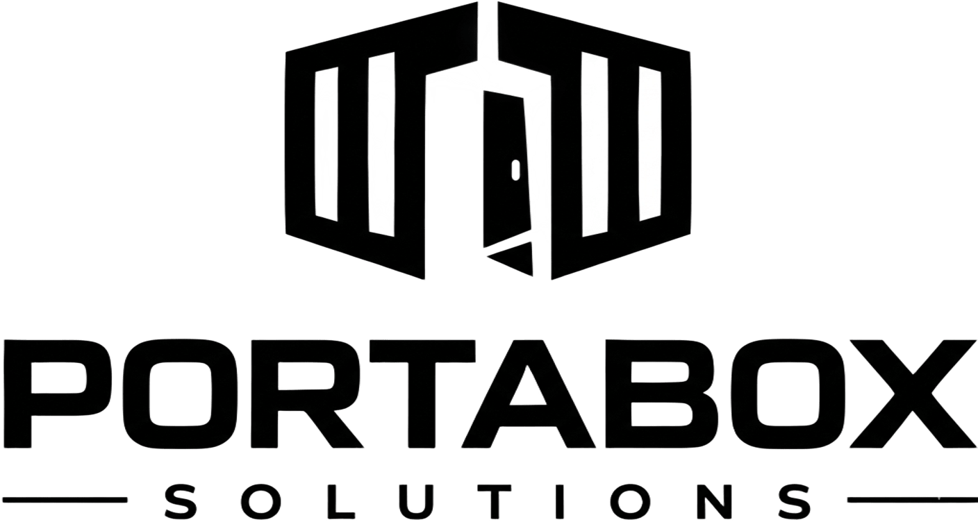 PORTA-BOX-SOLUTION